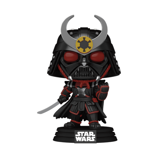 Funko POP! Star Wars #775 - Darth Vader (Funko Shop Exclusive)