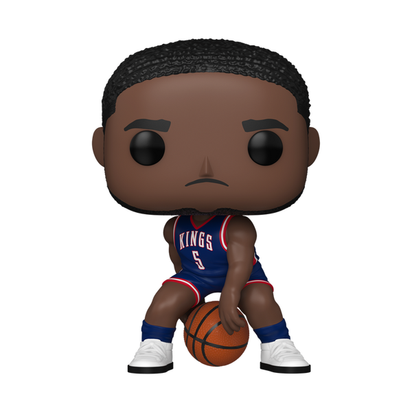 Funko POP! Basketball: Sacramento Kings #203 - De`Aaron Fox