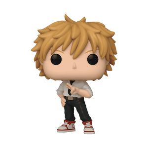 Funko POP! Animation: Chainsaw Man #1678 - Denji