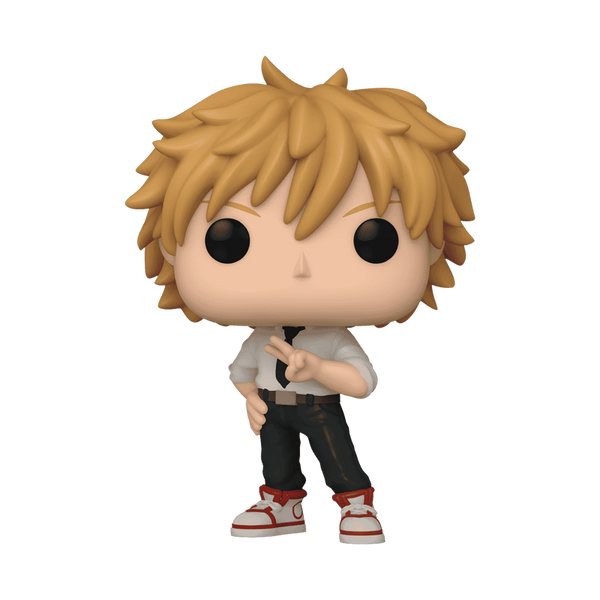 Funko POP! Animation: Chainsaw Man #1678 - Denji