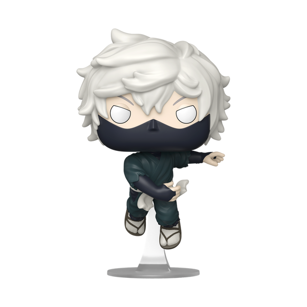 Funko POP! Animation: Hell's Paradise #2283 - Gabimaru (Funko Shop Exclusive)
