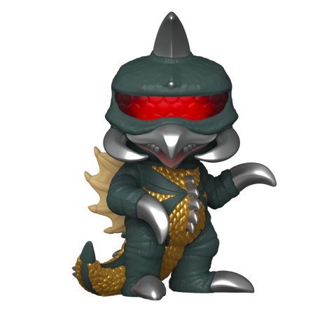 [PRE-ORDER] Funko POP! Movies: Godzilla #1667 - Gigan (Funko Shop Exclusive)