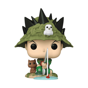 [PRE-ORDER] Funko POP! Animation: Hunter X Hunter #1563 - Gon Freecss (Funko Shop Exclusive)