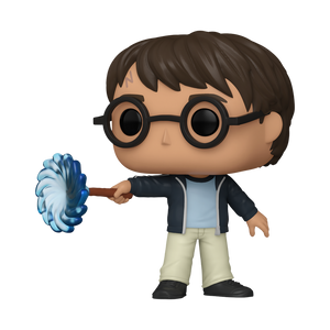 Funko POP! Harry Potter #173 - Harry Potter (2024 Summer Convention Exclusive)