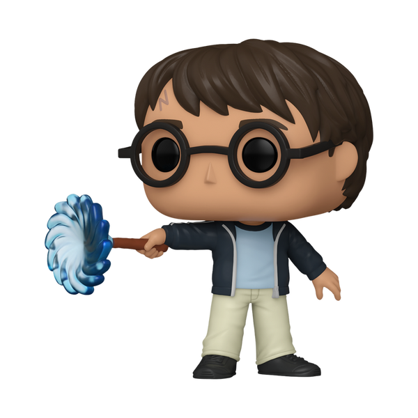 Funko POP! Harry Potter #173 - Harry Potter (2024 Summer Convention Exclusive)