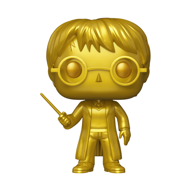 Funko POP! Harry Potter #01 - Harry Potter (It's Sugar Exclusive)