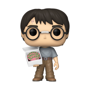 Funko POP! Harry Potter #174 - Harry Potter (Barnes and Noble Exclusive)