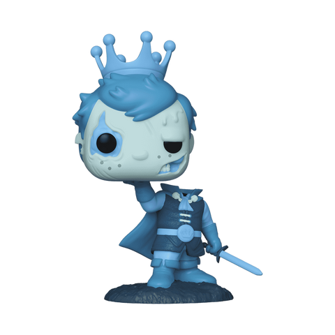 Funko POP! Funko SE - Headless Freddy (2024 Fall Convention Exclusive)