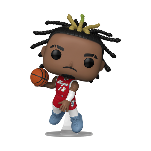 Funko POP! Basketball: Memphis Grizzlies #201 - Ja Morant