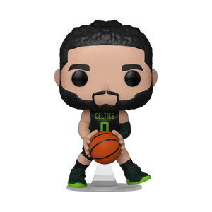 Funko POP! Basketball: Boston Celtics #200 - Jayson Tatum