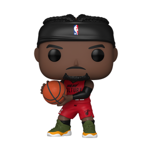 Funko POP! Basketball: Miami Heat #202 - Jimmy Butler