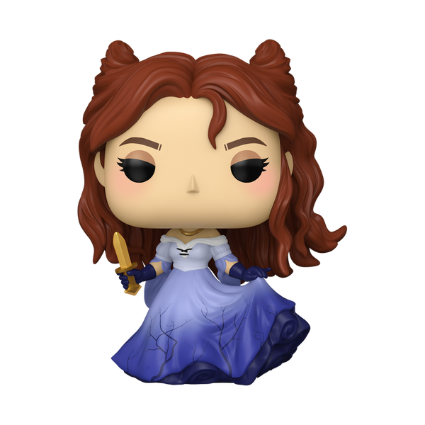 [PRE-ORDER] Funko POP! Books: The Cruel Prince #50 - Jude Duarte (Funko Shop Exclusive)