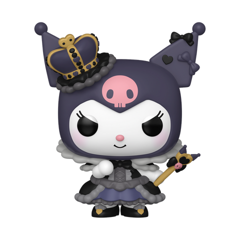 Funko POP! Kuromi 20th Anniversary #110 - Kuromi (Funko Shop Exclusive)