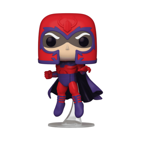 Funko POP! Marvel: X-Men '97 #1281 - Magneto (Funko Shop Exclusive)