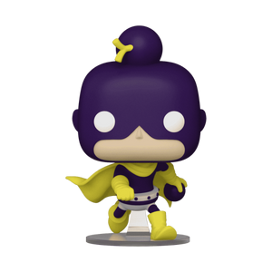 Funko POP! Animation: My Hero Academia #1480 - Minoru Mineta (Chalice Collectibles Exclusive)