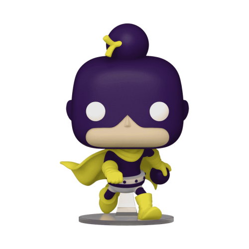 Funko POP! Animation: My Hero Academia #1480 - Minoru Mineta (Chalice Collectibles Exclusive)