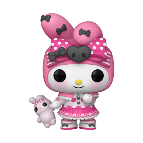 Funko POP! My Melody 50th Anniversary #114 - My Melody (Specialty Series Exclusive)
