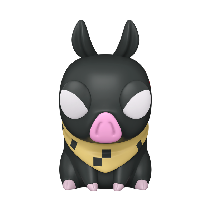 Funko POP! Animation: Ranma 1/2 #2030 - P-Chan (Funko Shop Exclusive)