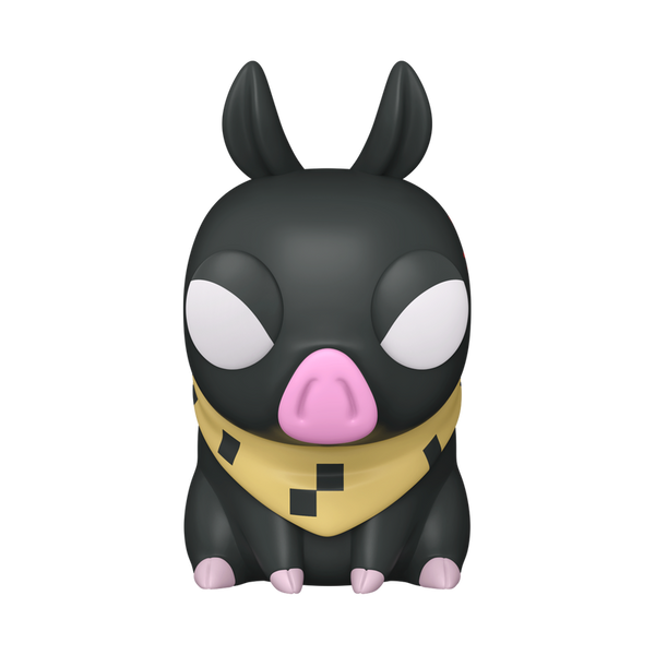 Funko POP! Animation: Ranma 1/2 #2030 - P-Chan (Funko Shop Exclusive)