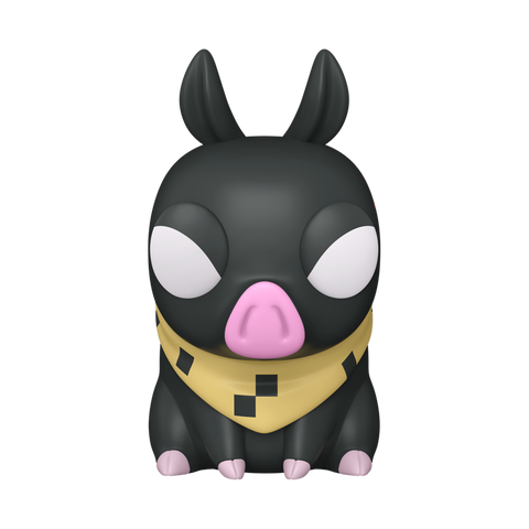 Funko POP! Animation: Ranma 1/2 #2030 - P-Chan (Funko Shop Exclusive)