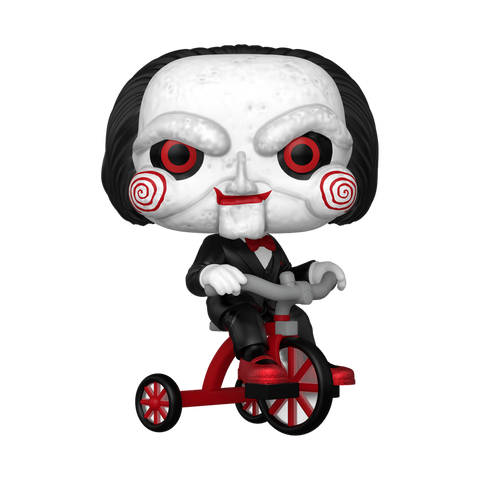 Funko POP! Movies: Saw #1824 - Saw (Amazon Exclusive)