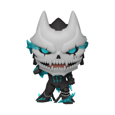 Funko POP! Animation: Kaiju No. 8 #2084 - Kaiju No. 8 (Funko Shop Exclusive)