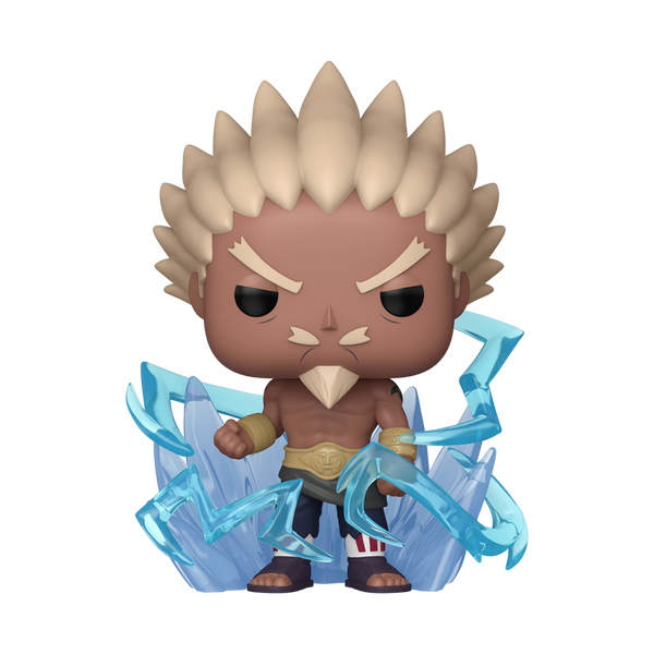 Funko POP! Animation: Naruto Shippuden #2098 - Ay (4th Hokage) (Chalice Collectibles Exclusive)