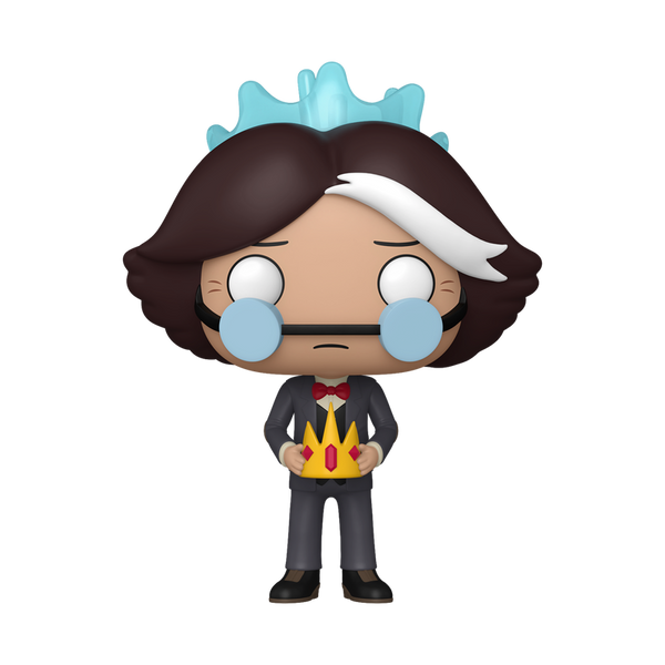 Funko POP! Television: Adventure Time #1756 - Simon (Funko Shop Exclusive)