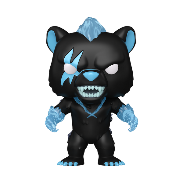 Funko POP! Animation: Solo Leveling #2020 - Tank (GITD) (Funko Shop Exclusive) (Chase)