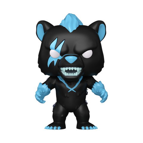 Funko POP! Animation: Solo Leveling #2020 - Tank (Funko Shop Exclusive)