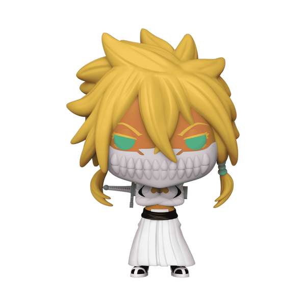 Funko POP! Animation: Bleach #1839 - Tier Halibel (Gamestop Exclusive)