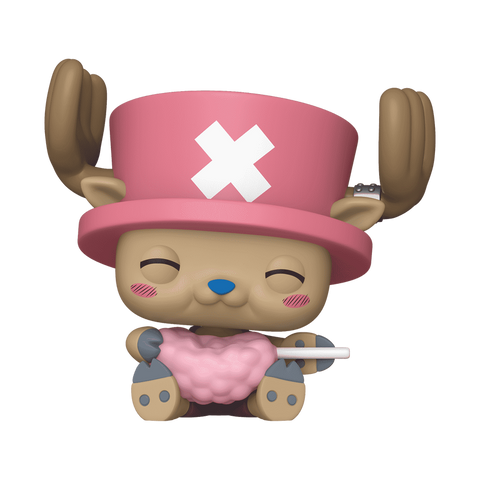 Funko POP! Animation: One Piece #1946 - Tony Tony Chopper (Gamestop Exclusive)