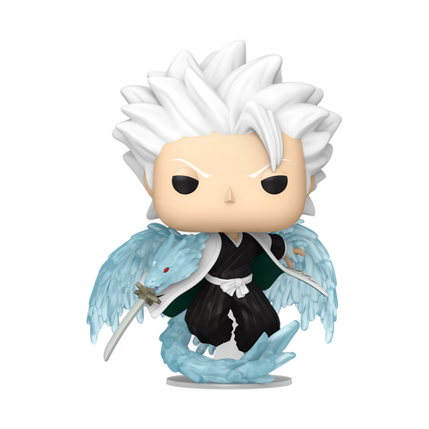 Funko POP! Animation: Bleach #1700 - Toshiro Hitsugaya (Funko Shop Exclusive)