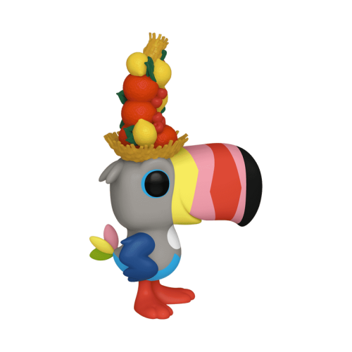 Funko POP! Ad Icons: Kelloggs Froot Loops #197 - Toucan Sam (Funko Shop Exclusive)