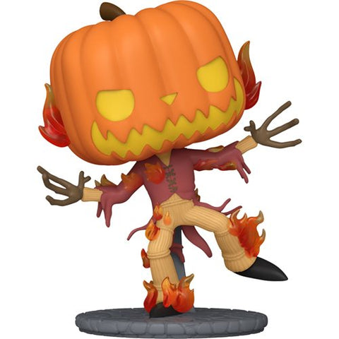 Funko POP! Disney: The Nightmare Before Christmas #1357 - Pumpkin King