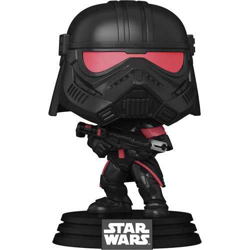 Funko POP! Star Wars: Obi-Wan Kenobi #632 - Purge Trooper