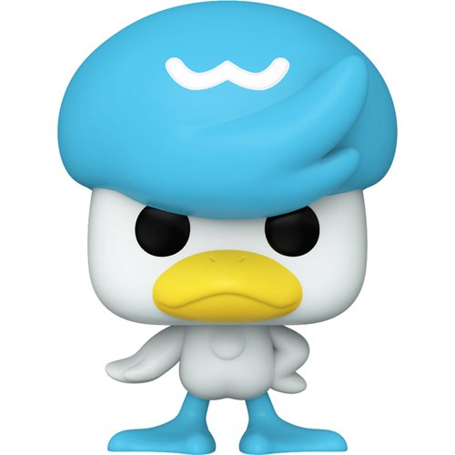 [PRE-ORDER] Funko POP! Games: Pokemon #1012 - Quaxly