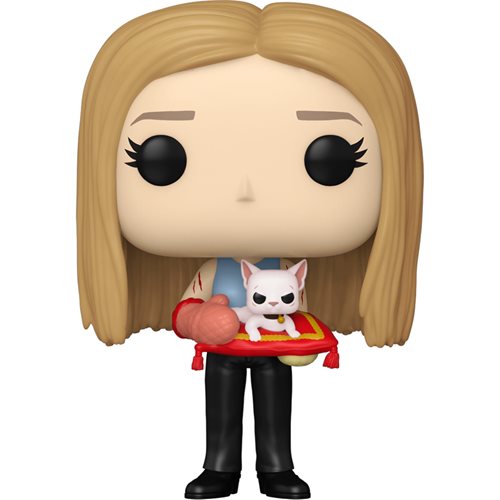 Funko POP! Television: Friends #1650 - Rachel Green