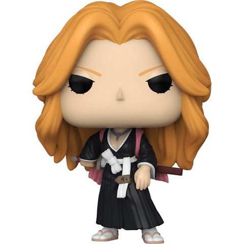 [PRE-ORDER] Funko POP! Animation: Bleach #1823 - Rangiku Matsumoto