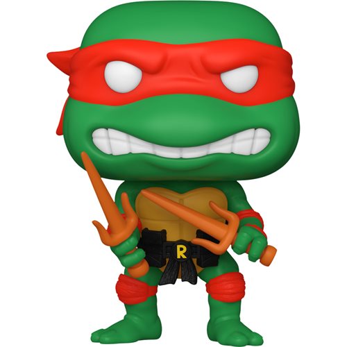 Funko POP! Television: Teenage Mutant Ninja Turtles #1556 - Raphael