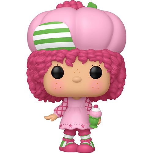 Funko POP! Retro Toys: Strawberry Shortcake #137 - Raspberry Tart