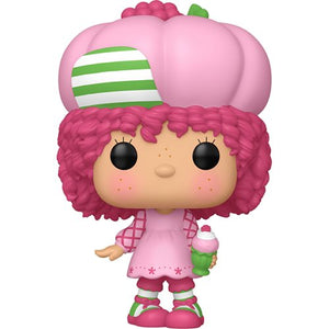 Funko POP! Retro Toys: Strawberry Shortcake #137 - Raspberry Tart