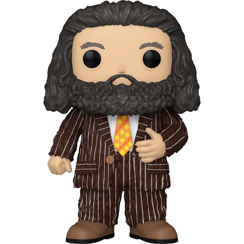 Funko POP! Harry Potter: Harry Potter and The Prisoner of Azkaban #171 - Rubeus Hagrid