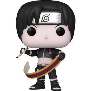 Funko POP! Animation: Naruto Shippuden #1507 - Sai