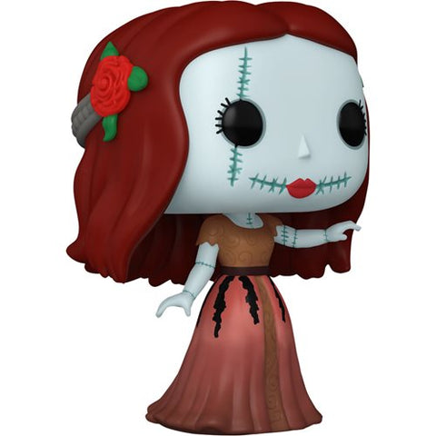 Funko POP! Disney: The Nightmare Before Christmas #1380 - Sally