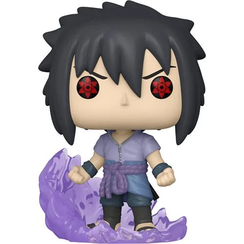 Figurine Funko Pop! N°183 - Naruto - Sakura