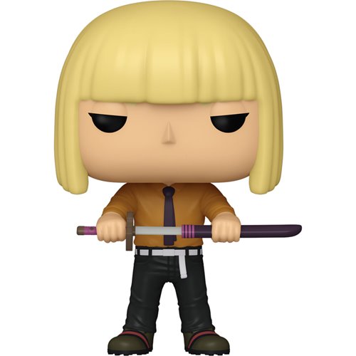 [PRE-ORDER] Funko POP! Animation: Bleach #1825 - Shinji Hirako