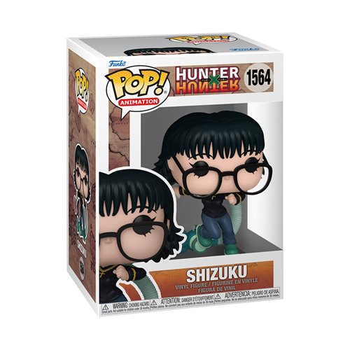 Funko POP! Animation: Hunter x Hunter #1564 - Shizuku