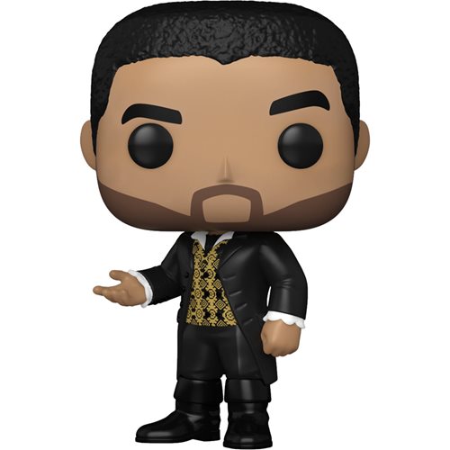 Funko POP! Television: Bridgerton #1467 - Simon Basset