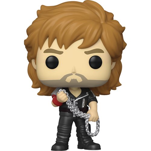 Funko POP! Rocks: Duran Duran #327 - Simon Le Bon